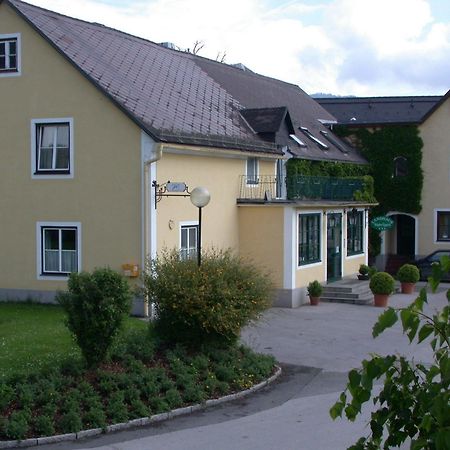 Landhaus Kuegler-Eppich, Kuep Kg Proleb Esterno foto