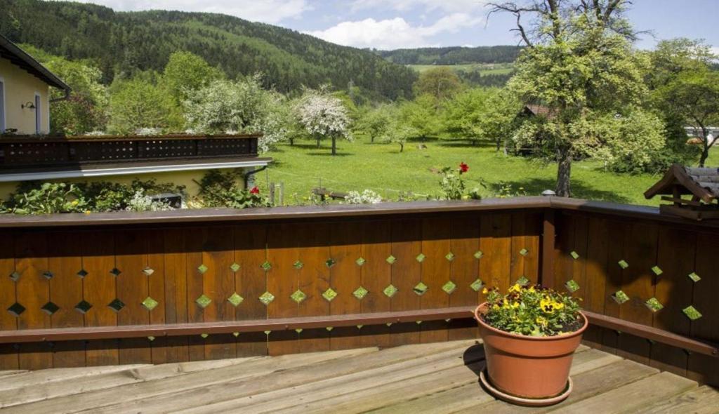 Landhaus Kuegler-Eppich, Kuep Kg Proleb Esterno foto