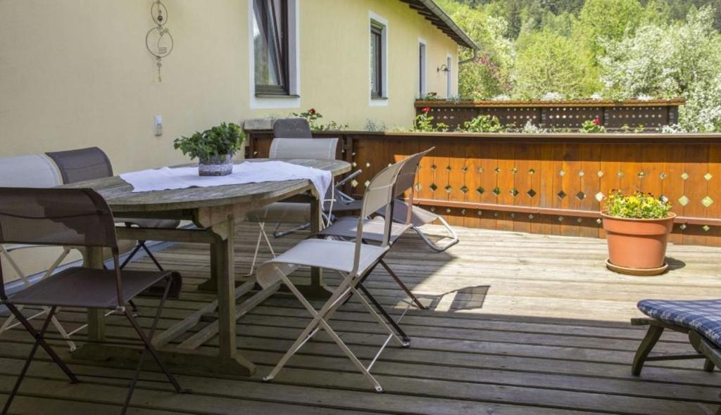 Landhaus Kuegler-Eppich, Kuep Kg Proleb Esterno foto