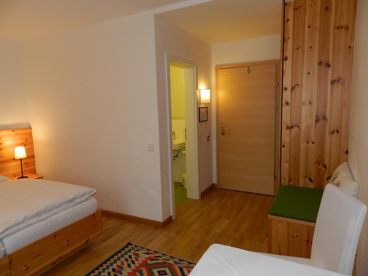 Landhaus Kuegler-Eppich, Kuep Kg Proleb Esterno foto