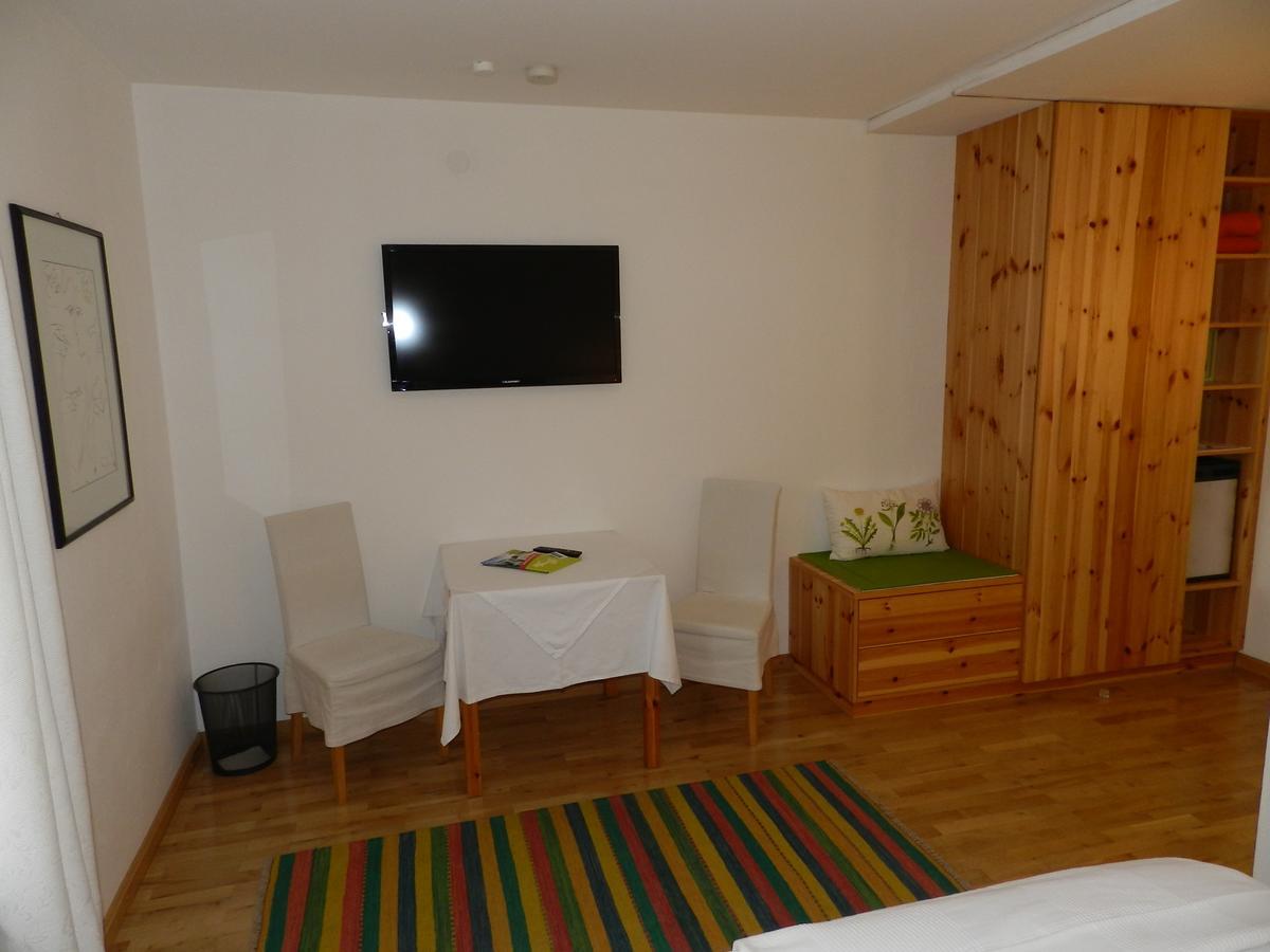 Landhaus Kuegler-Eppich, Kuep Kg Proleb Esterno foto