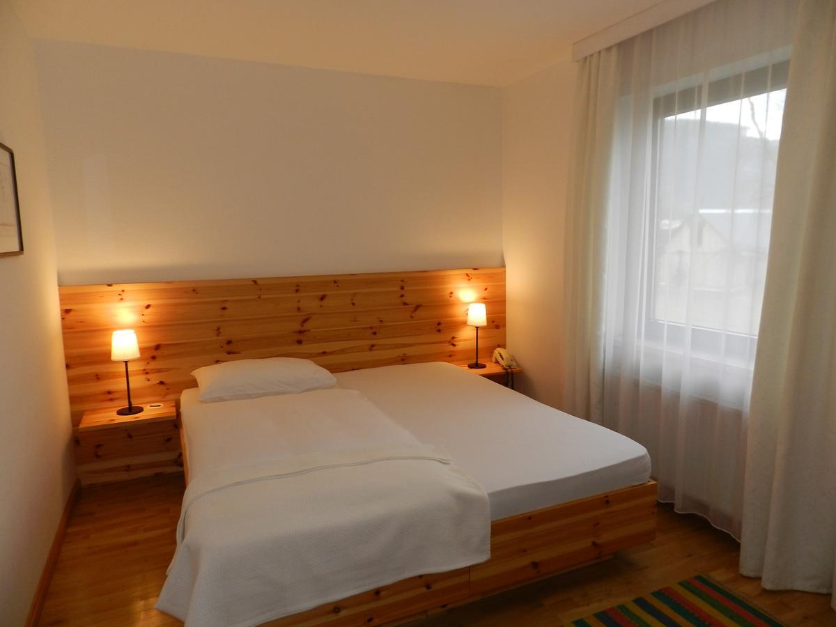 Landhaus Kuegler-Eppich, Kuep Kg Proleb Esterno foto