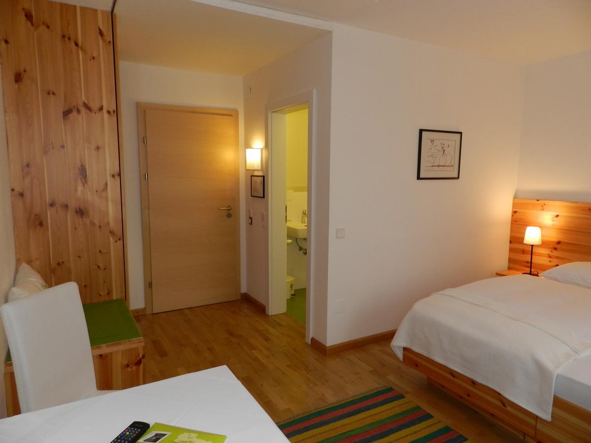 Landhaus Kuegler-Eppich, Kuep Kg Proleb Esterno foto