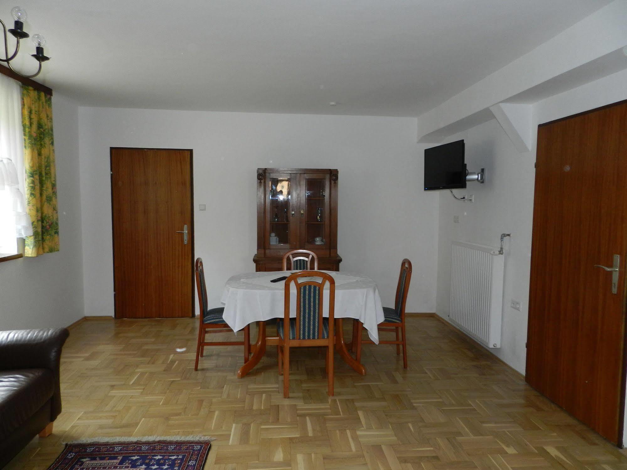 Landhaus Kuegler-Eppich, Kuep Kg Proleb Esterno foto