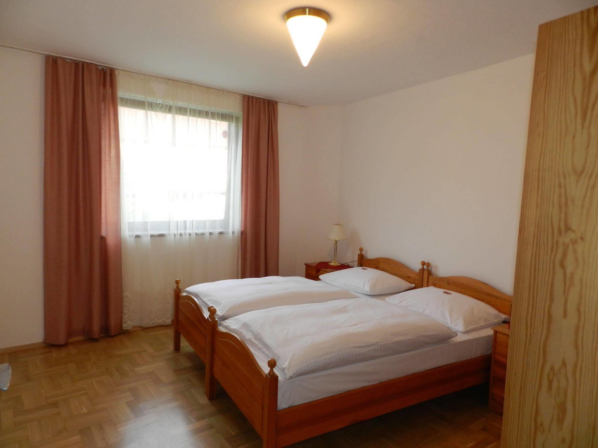 Landhaus Kuegler-Eppich, Kuep Kg Proleb Esterno foto