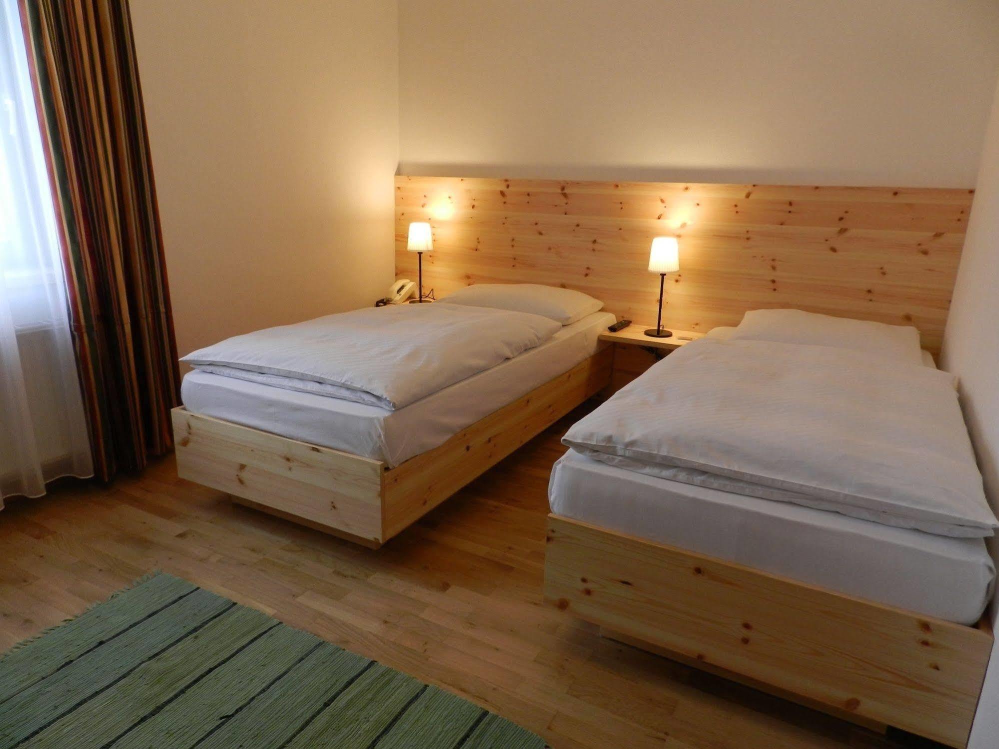 Landhaus Kuegler-Eppich, Kuep Kg Proleb Esterno foto