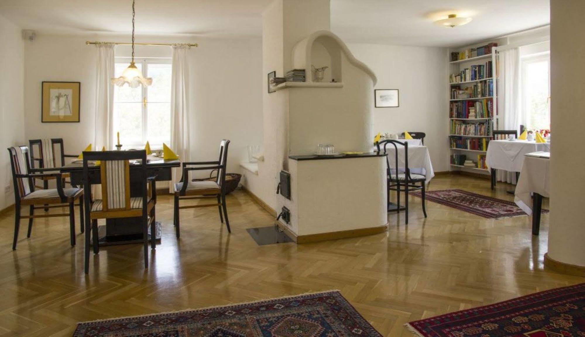 Landhaus Kuegler-Eppich, Kuep Kg Proleb Esterno foto