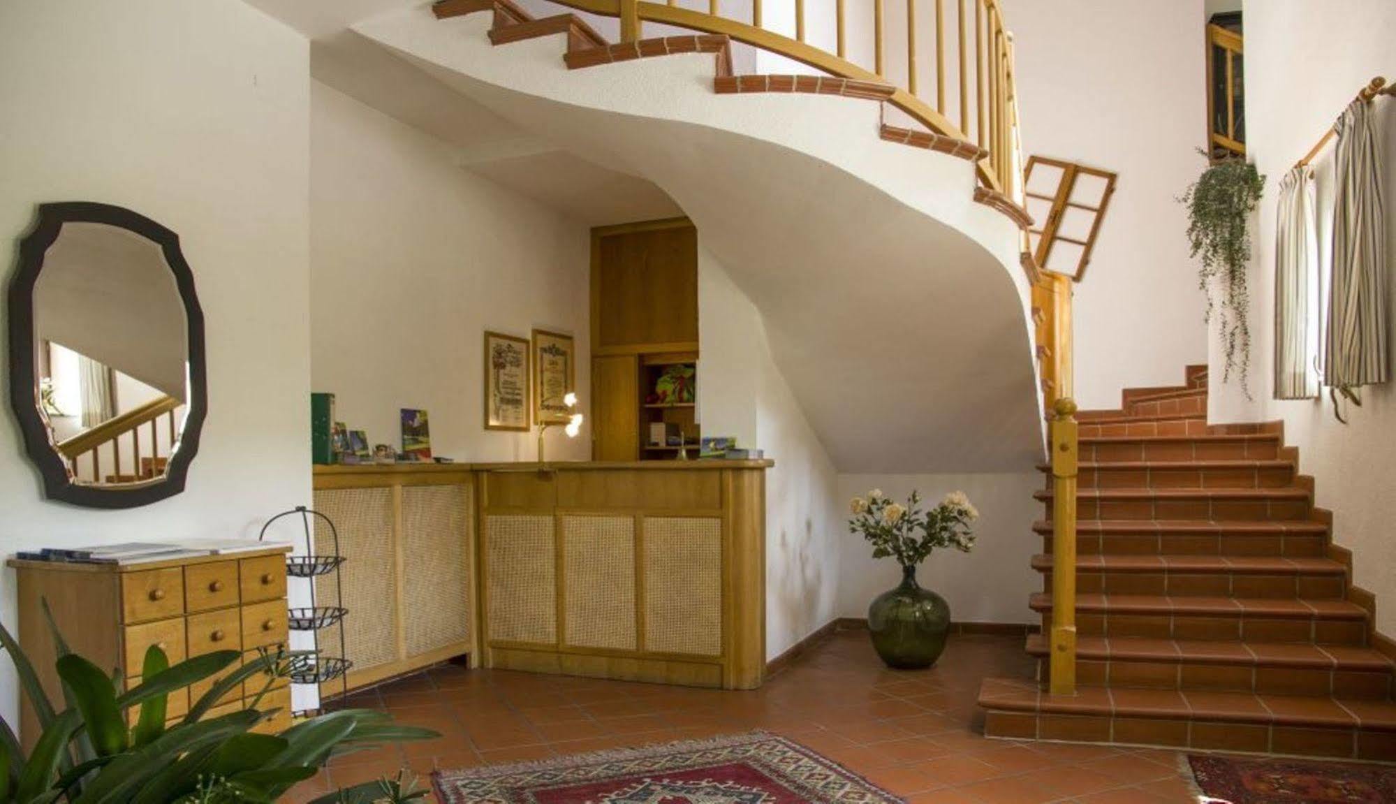 Landhaus Kuegler-Eppich, Kuep Kg Proleb Esterno foto