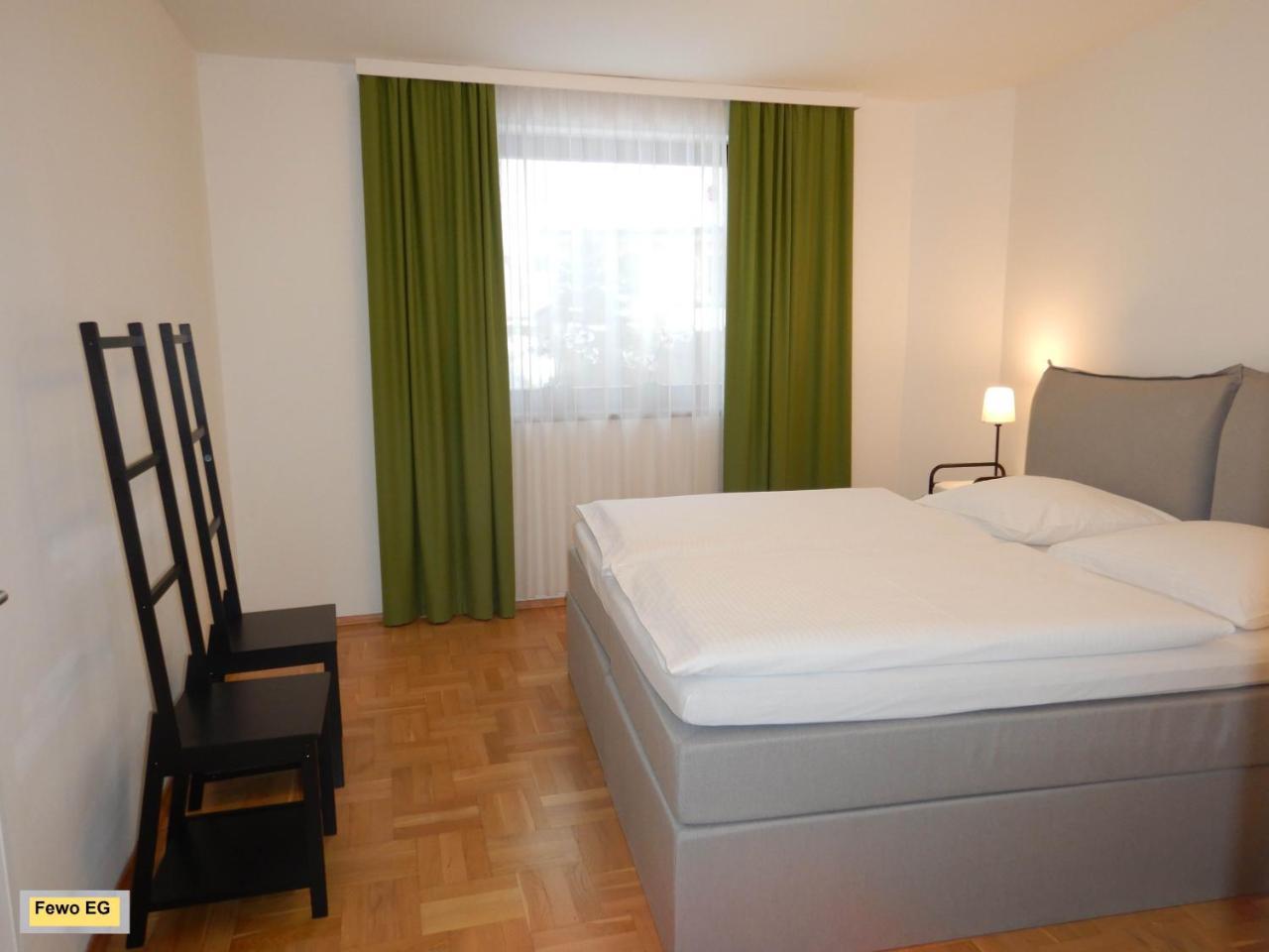 Landhaus Kuegler-Eppich, Kuep Kg Proleb Esterno foto