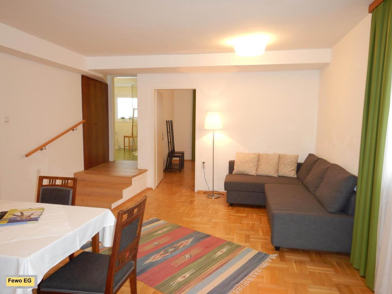 Landhaus Kuegler-Eppich, Kuep Kg Proleb Esterno foto