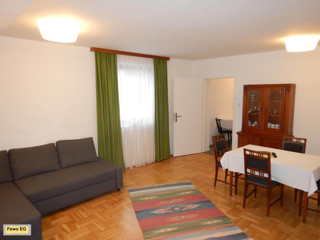 Landhaus Kuegler-Eppich, Kuep Kg Proleb Esterno foto