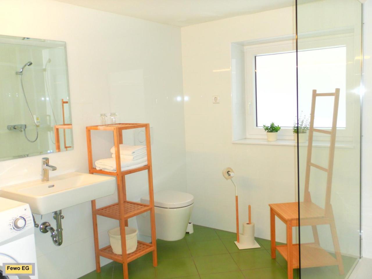 Landhaus Kuegler-Eppich, Kuep Kg Proleb Esterno foto