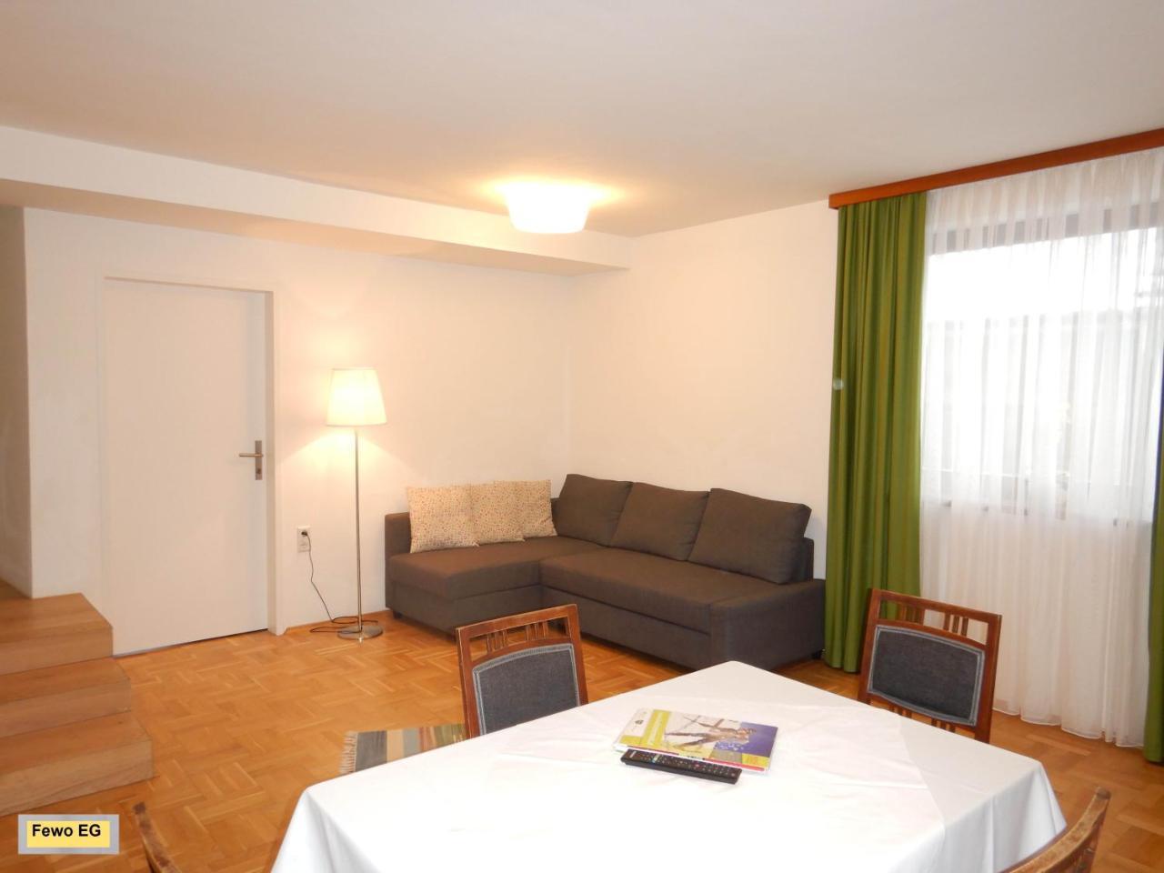 Landhaus Kuegler-Eppich, Kuep Kg Proleb Esterno foto